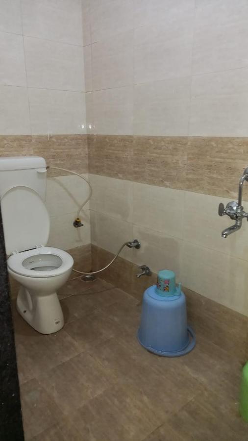 Nandini Paying Guest House Udaipur Buitenkant foto
