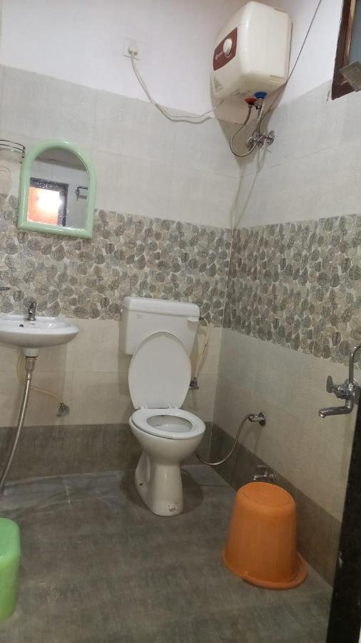 Nandini Paying Guest House Udaipur Buitenkant foto