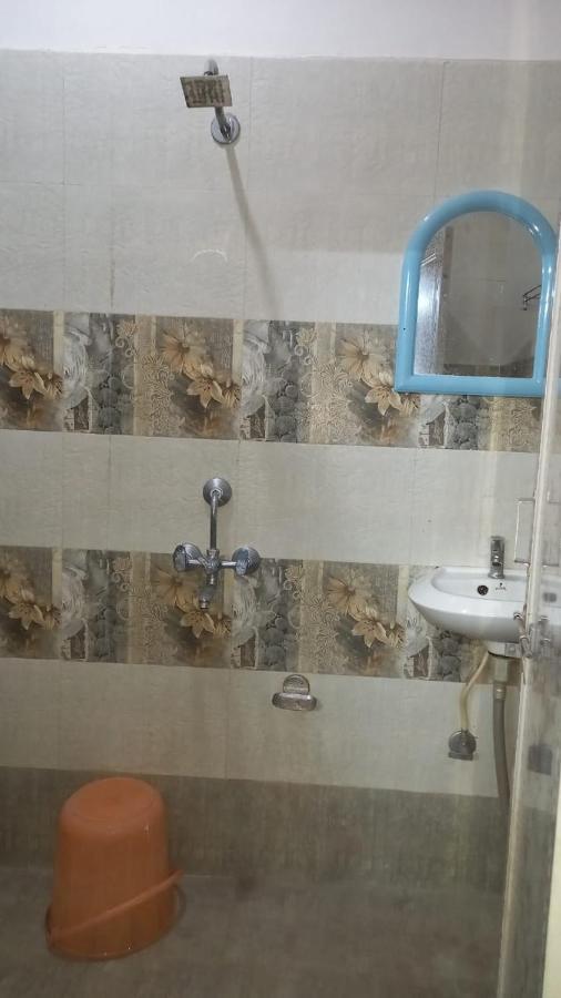Nandini Paying Guest House Udaipur Buitenkant foto