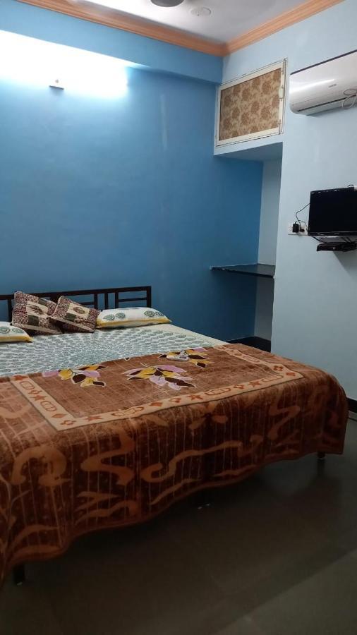 Nandini Paying Guest House Udaipur Buitenkant foto