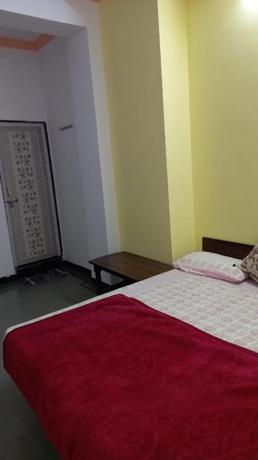 Nandini Paying Guest House Udaipur Buitenkant foto
