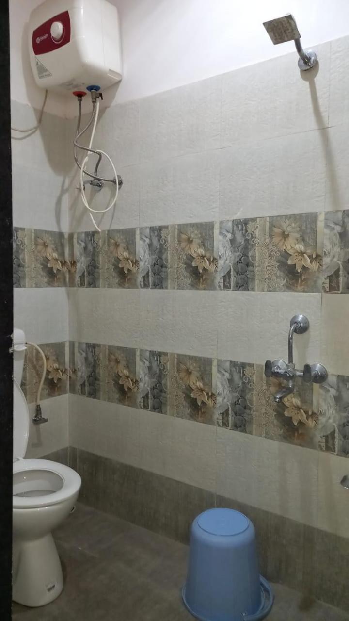 Nandini Paying Guest House Udaipur Kamer foto