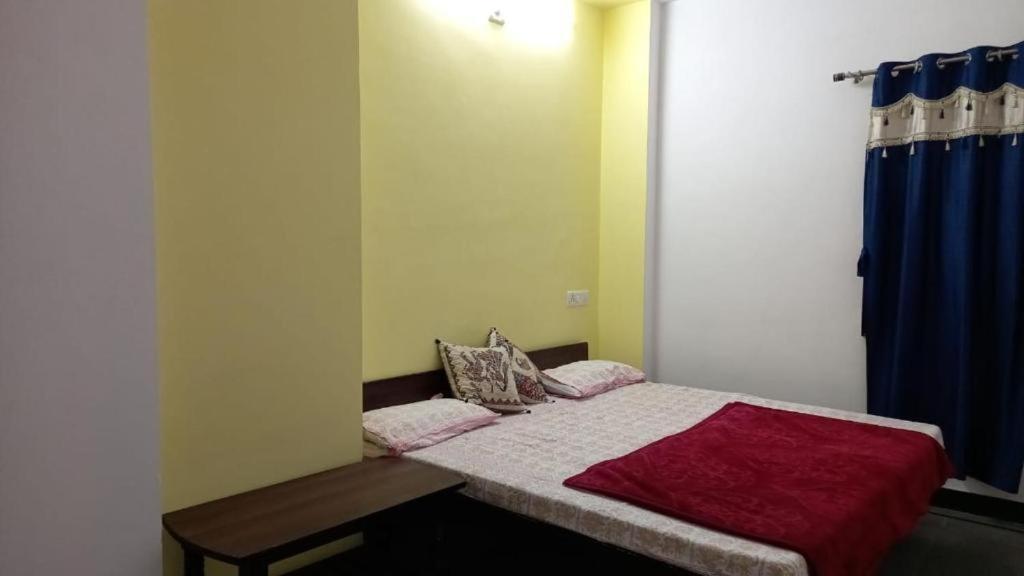 Nandini Paying Guest House Udaipur Buitenkant foto
