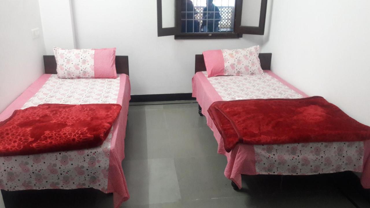 Nandini Paying Guest House Udaipur Kamer foto